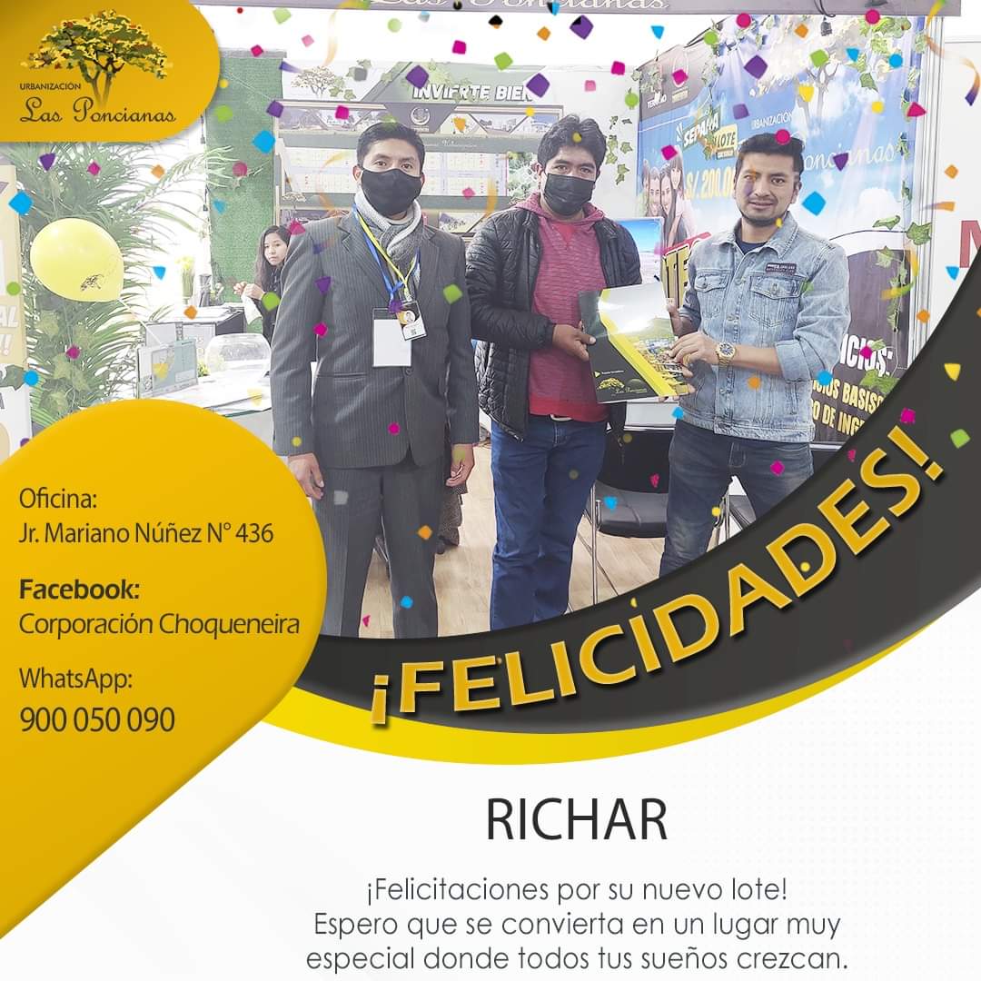 Richar Fuentes Valeriano